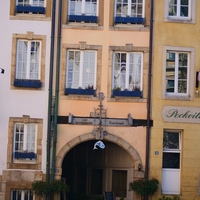 Photo de Luxembourg - Luxembourg-ville